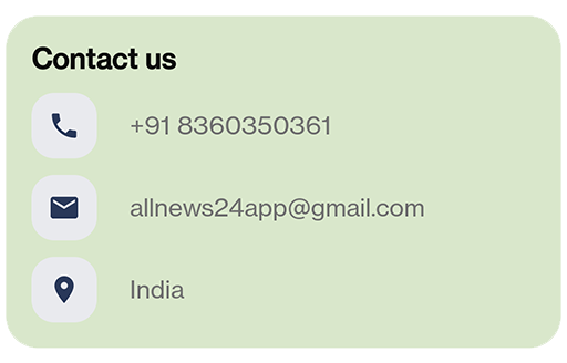 Contact Us